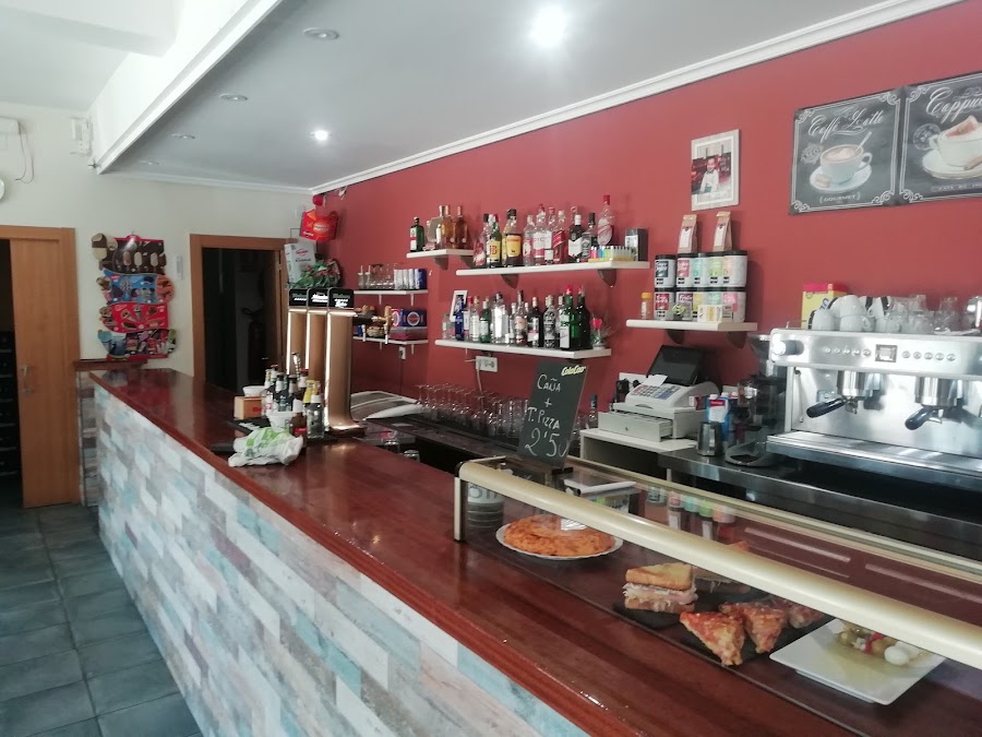 Bar Donde Danka