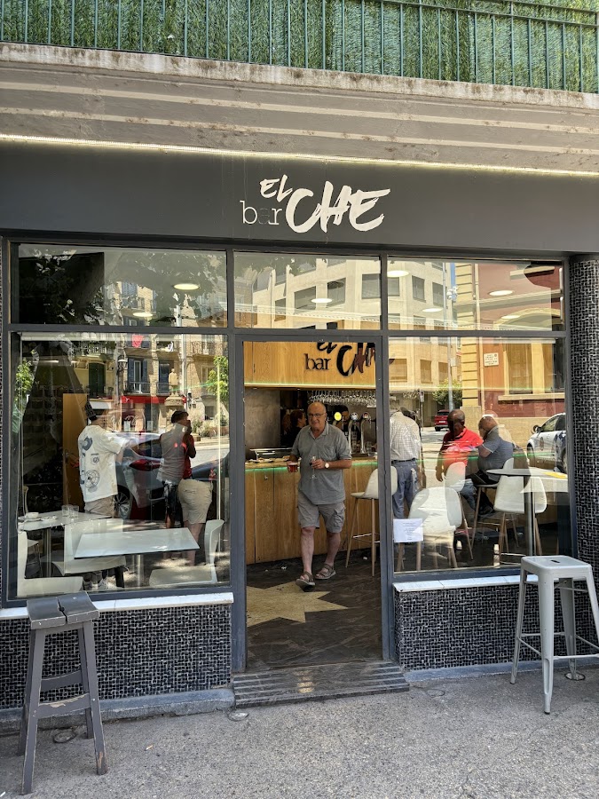 Bar El Che