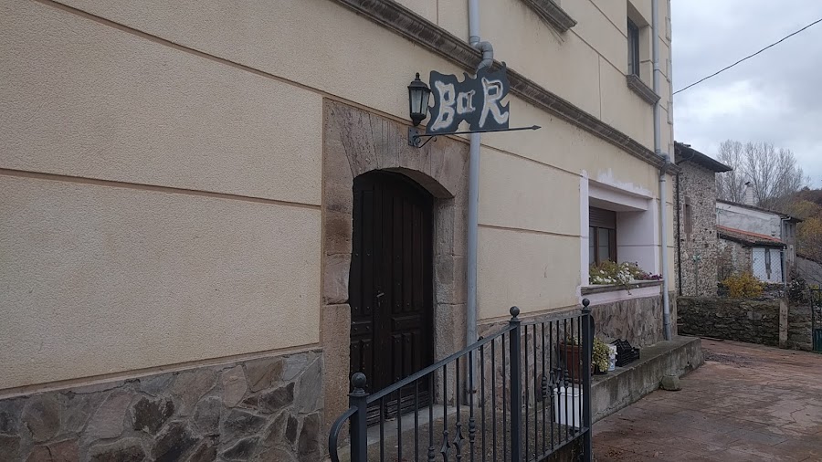 Bar El pedroso