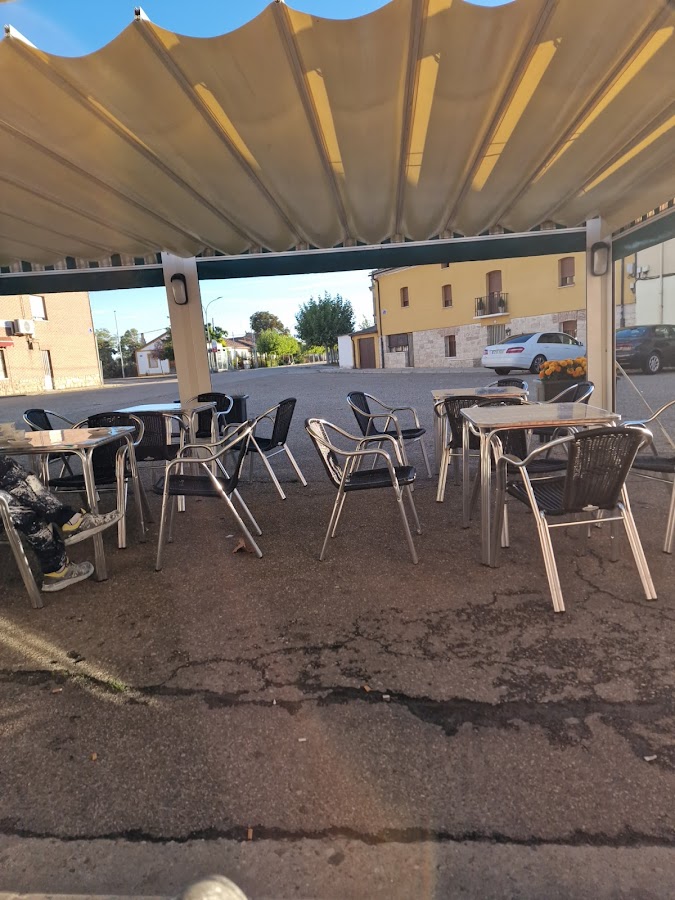 Bar el Pico