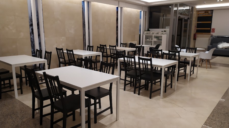 Bar El Rincón de la Uni