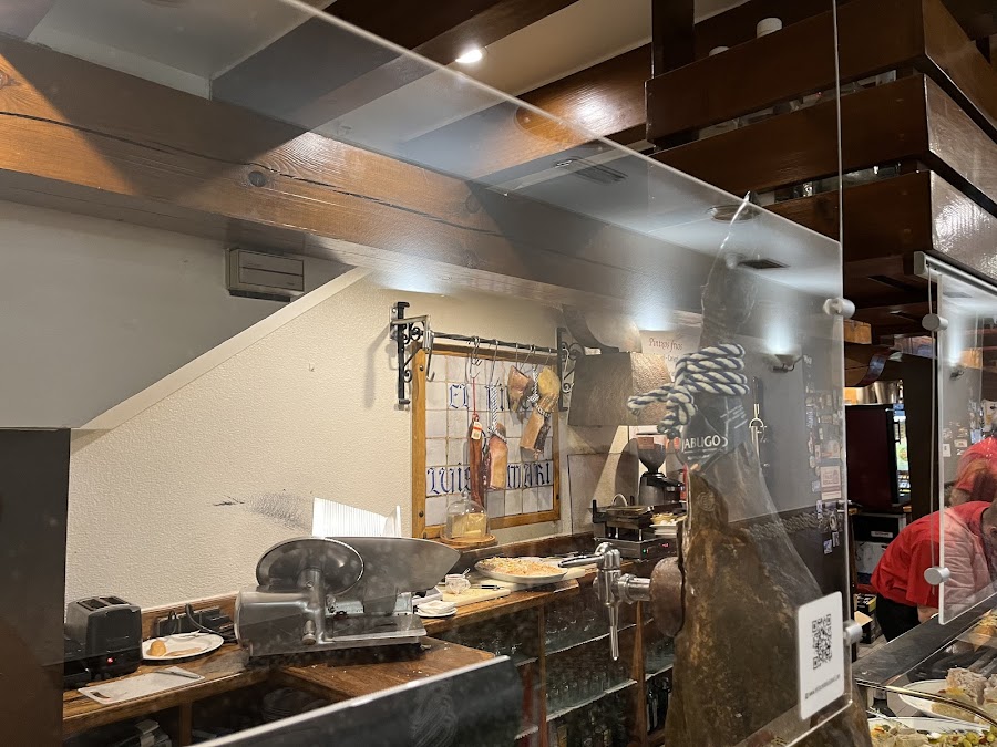 Bar El Rincón de Luis Mari