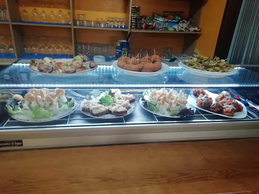 BAR FUMISS