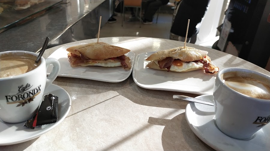 Bar Gasteiz