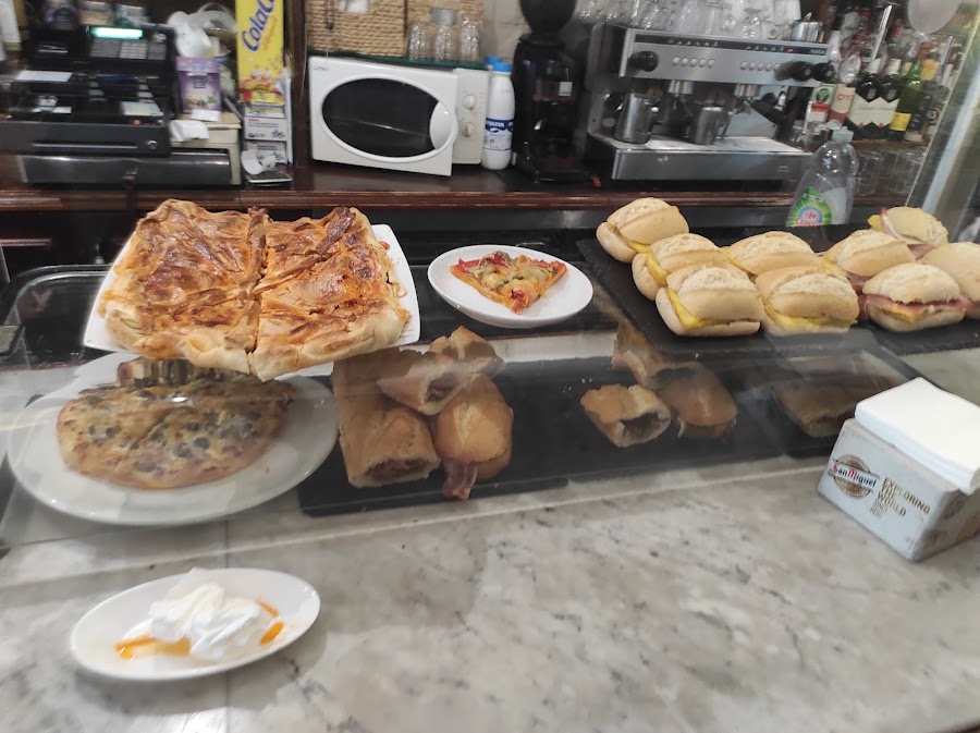 Bar Goñi Restaurante