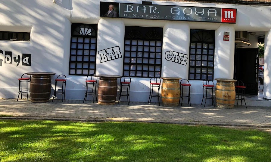 Bar Goya