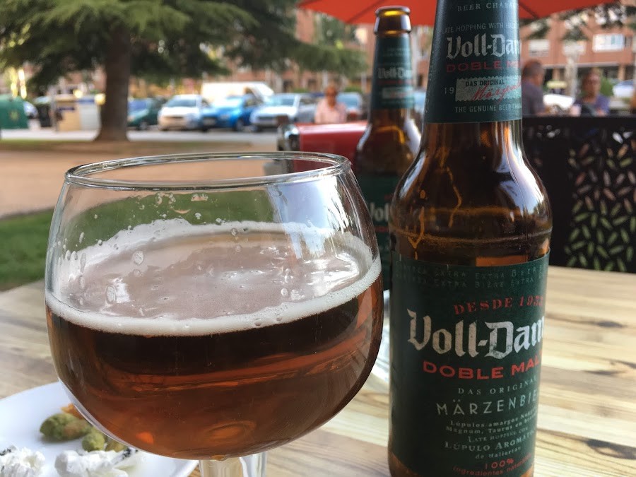 Bar Juan Veganzones Ruiz