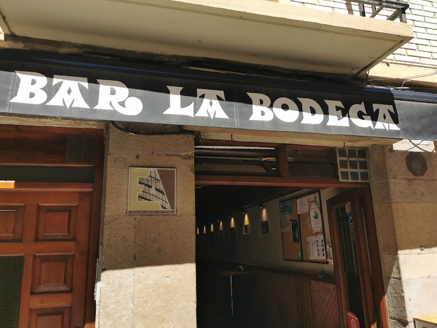 Bar la Bodega 57