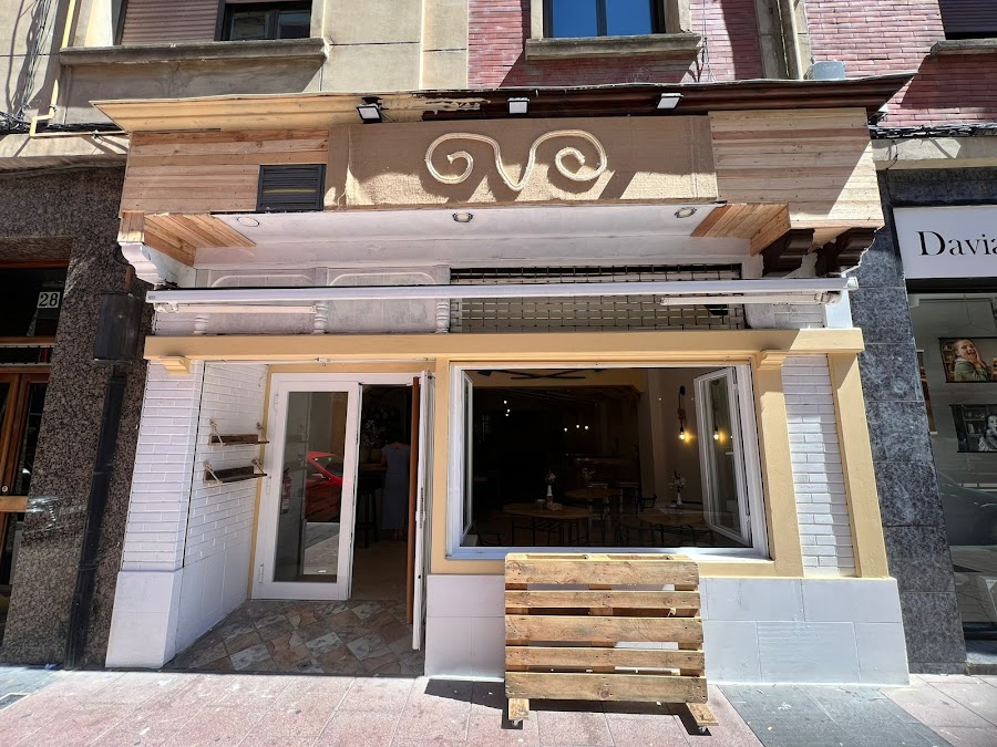 BAR LA CABRA