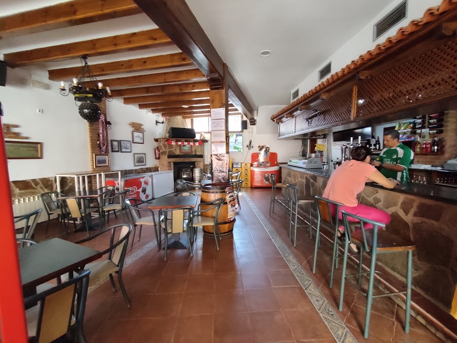 Bar la cañada