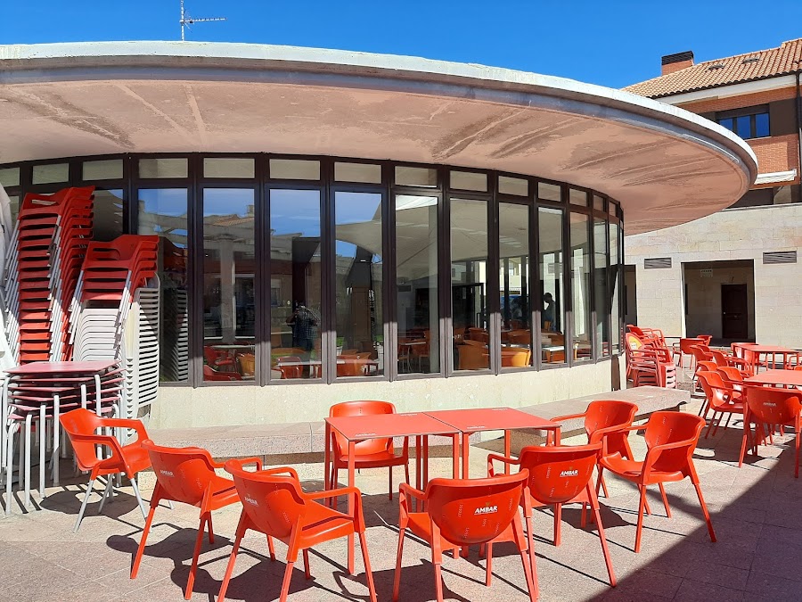 Bar La Carpa