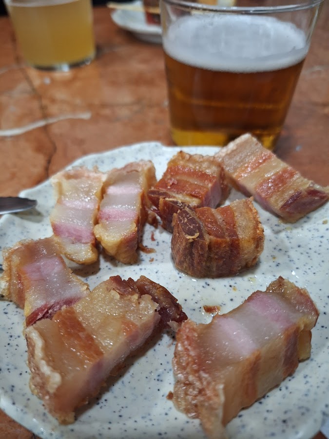 BAR LA ESTRELLA