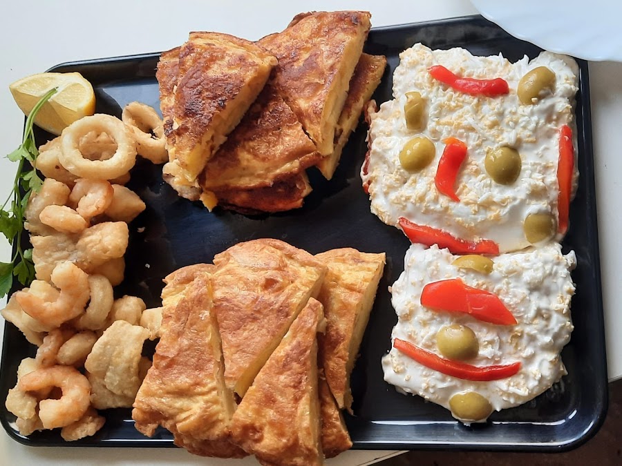Bar La Gaditana
