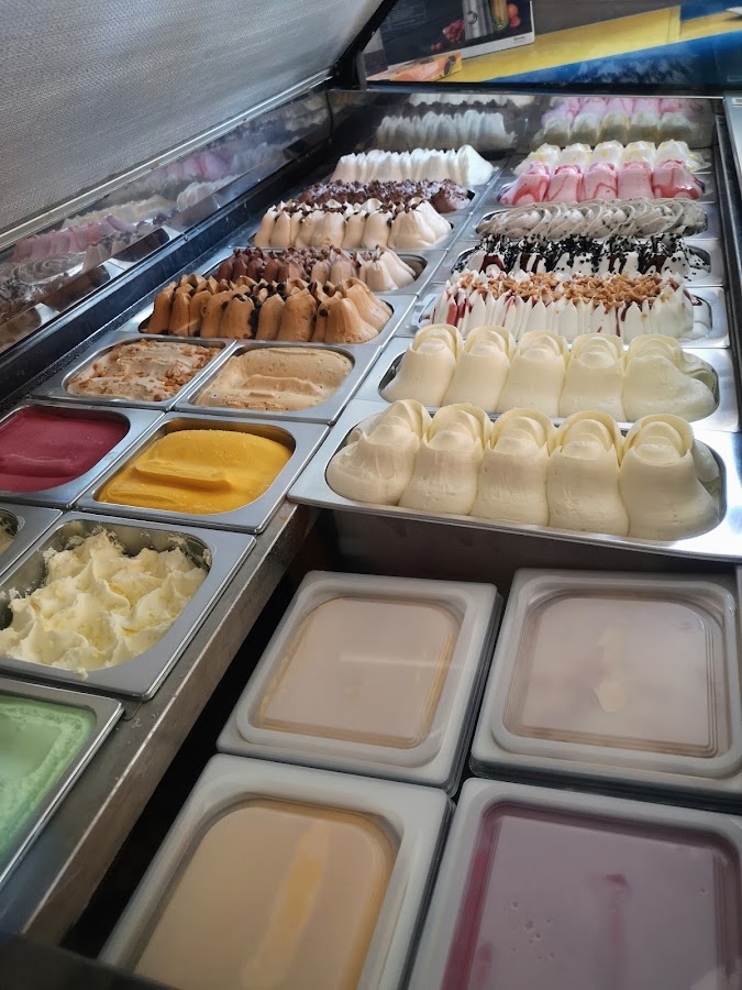 Bar La Huella