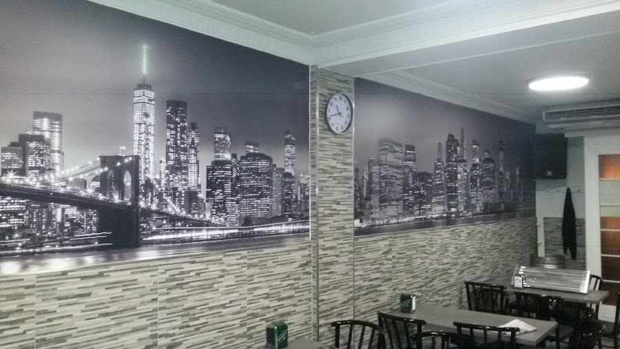 Bar la Parra
