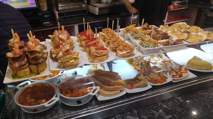 BAR LA RUEDA