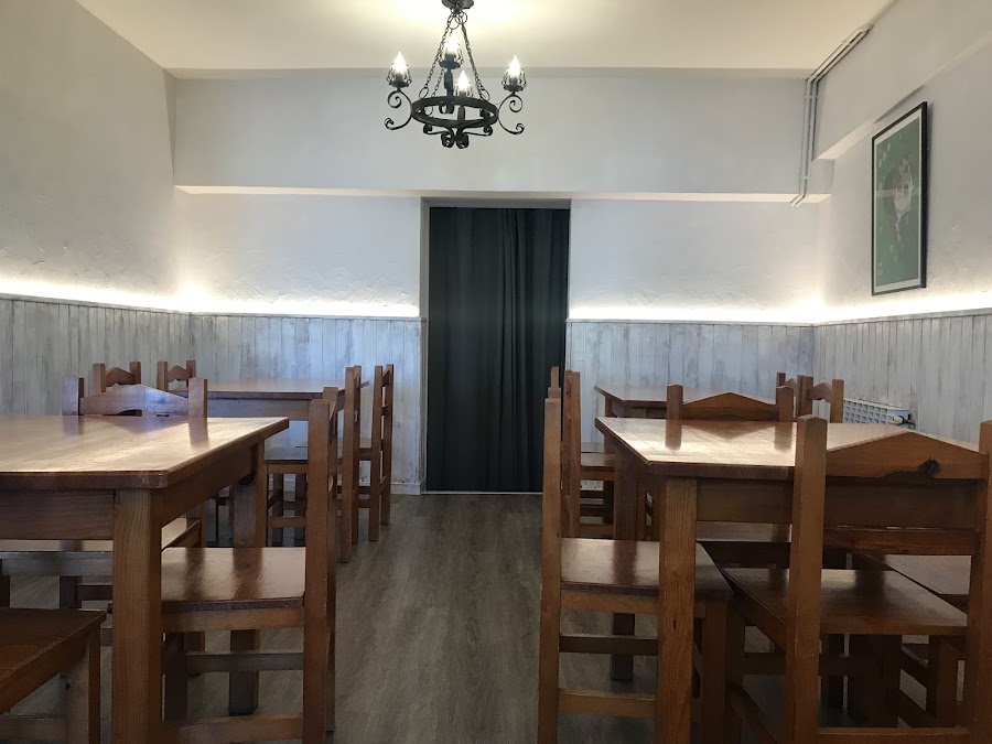 Bar la Ruta