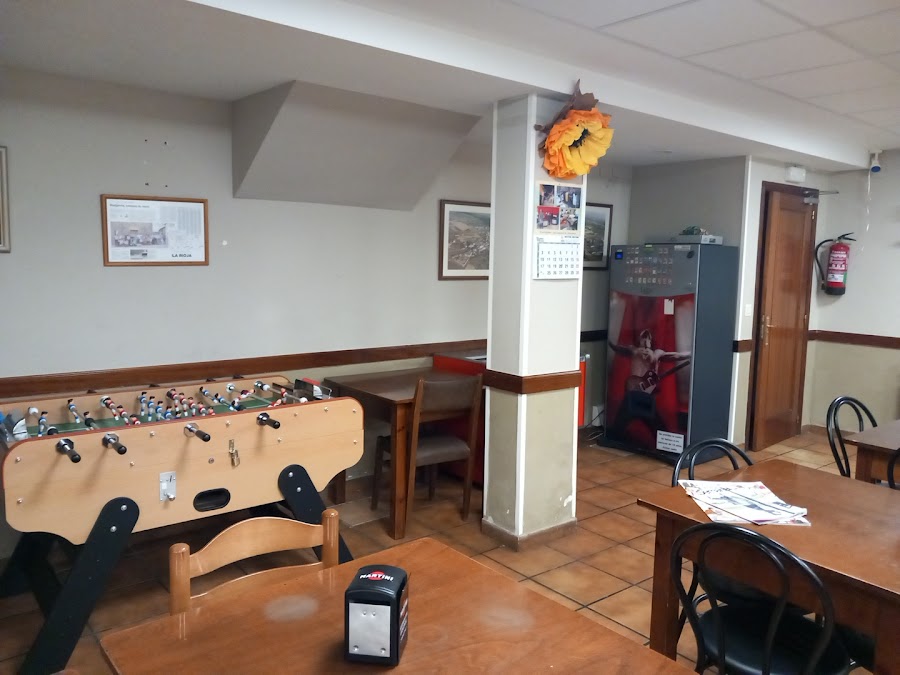 Bar Manjarres