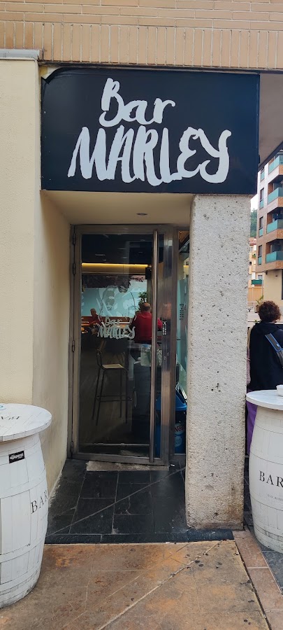 Bar Marley