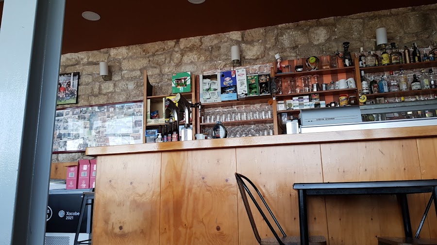 Bar Mirador