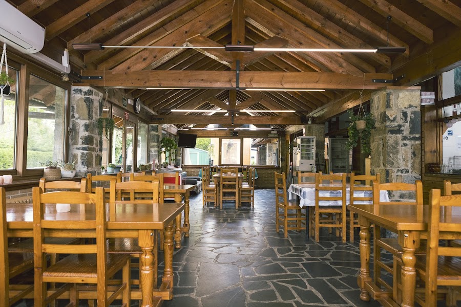 Bar Murkuzuria