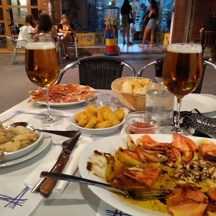 Bar Niza