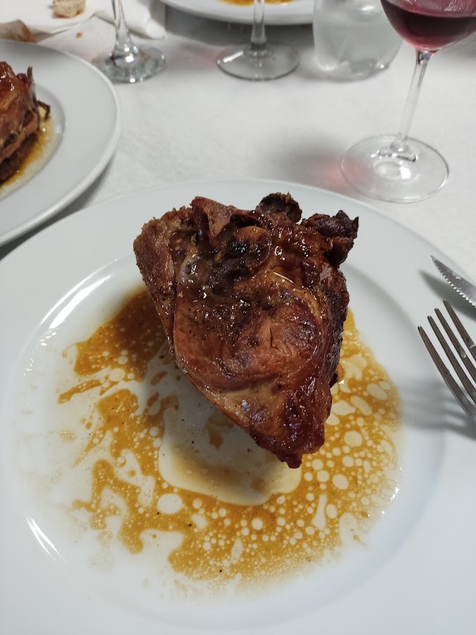 Bar Ontalvilla de Almazán