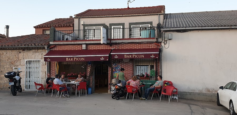 Bar Picón