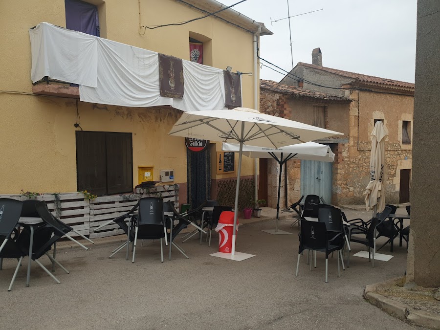 Bar / Pinchos Hontangas