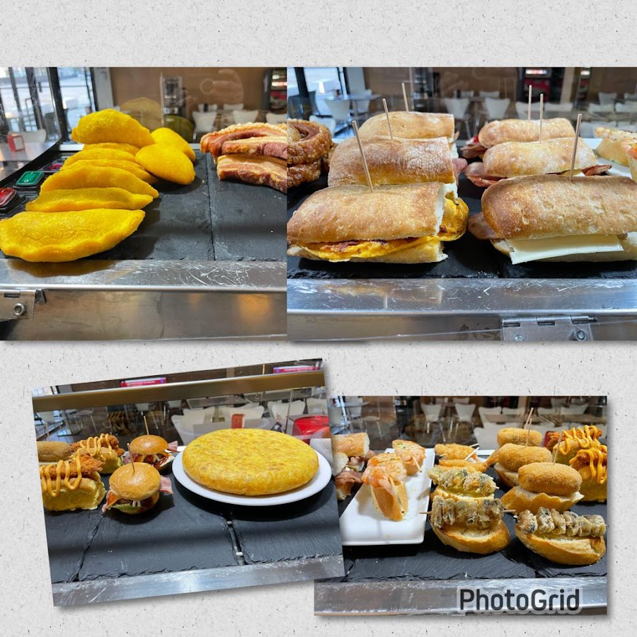 Bar Plaza De España