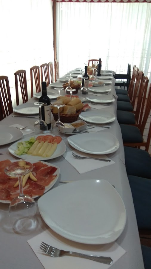 Bar-Restaurante Acilu