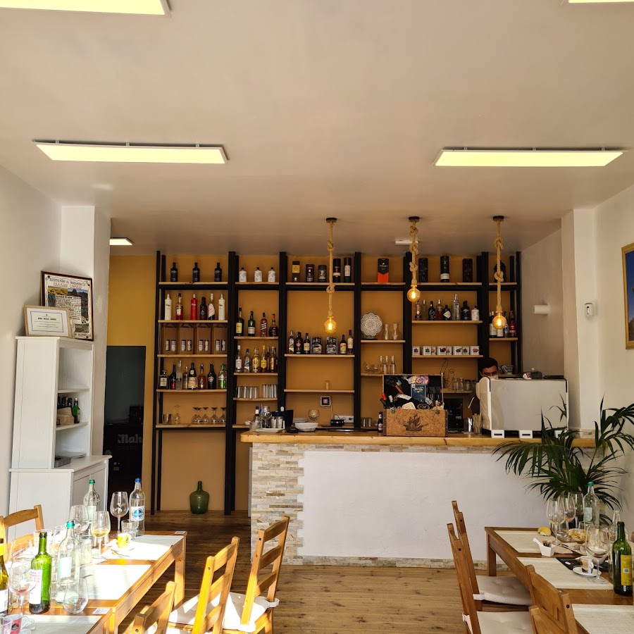 Bar - Restaurante Arraigo