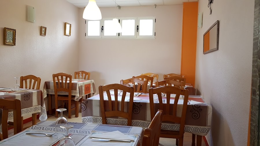 Bar Restaurante Canalla