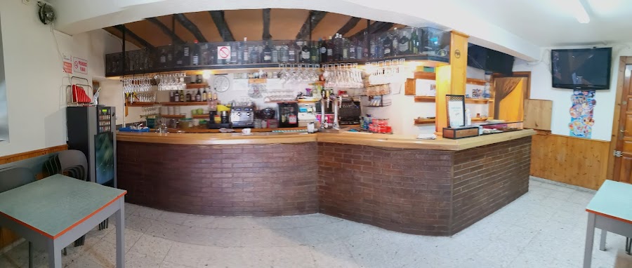 Bar Restaurante Casa Valentina