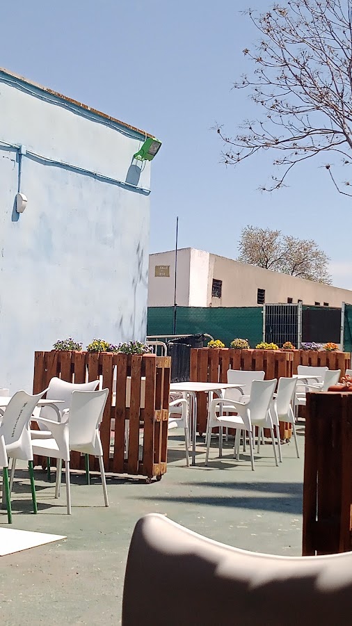 Bar Restaurante Centra