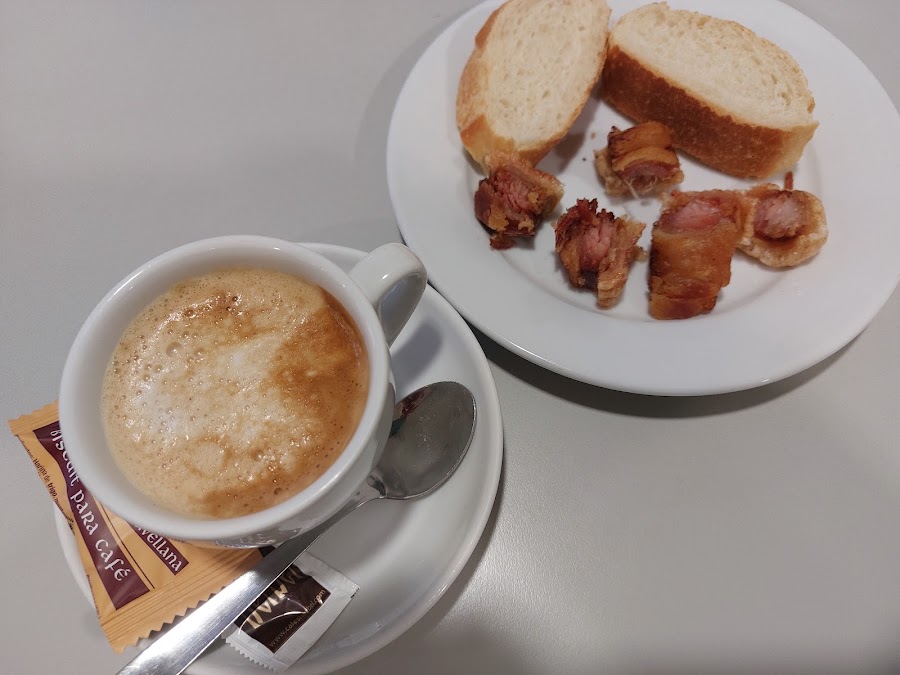 Bar-Restaurante Centro Gaya Nuño