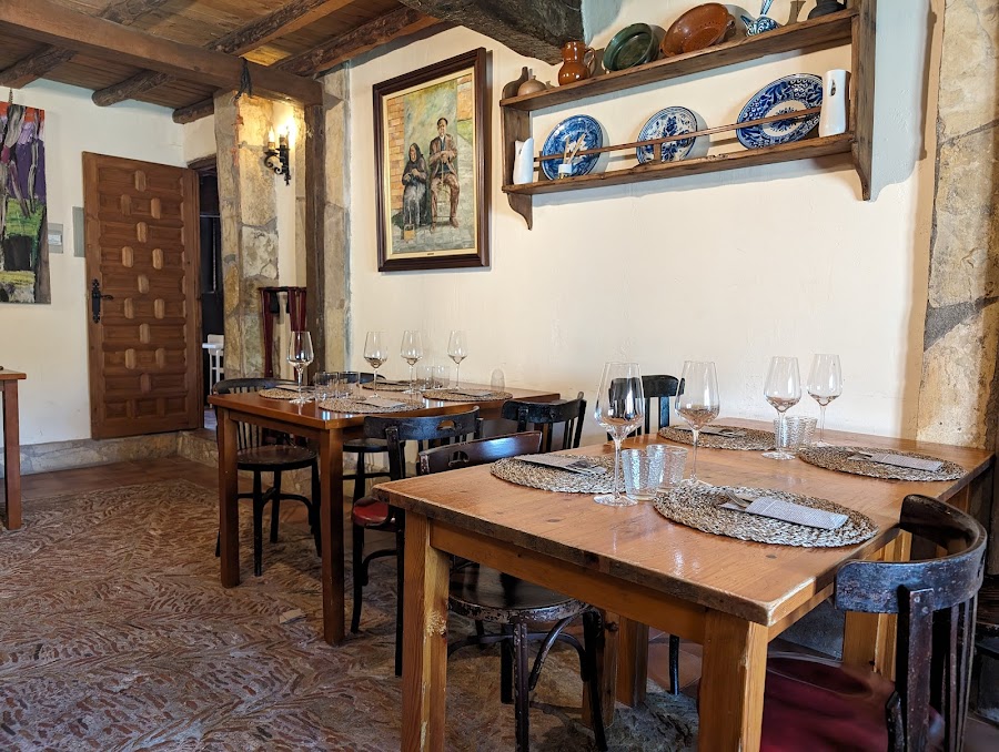 Bar-Restaurante de Caracena