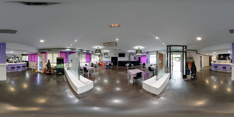 Bar Restaurante el Robledal