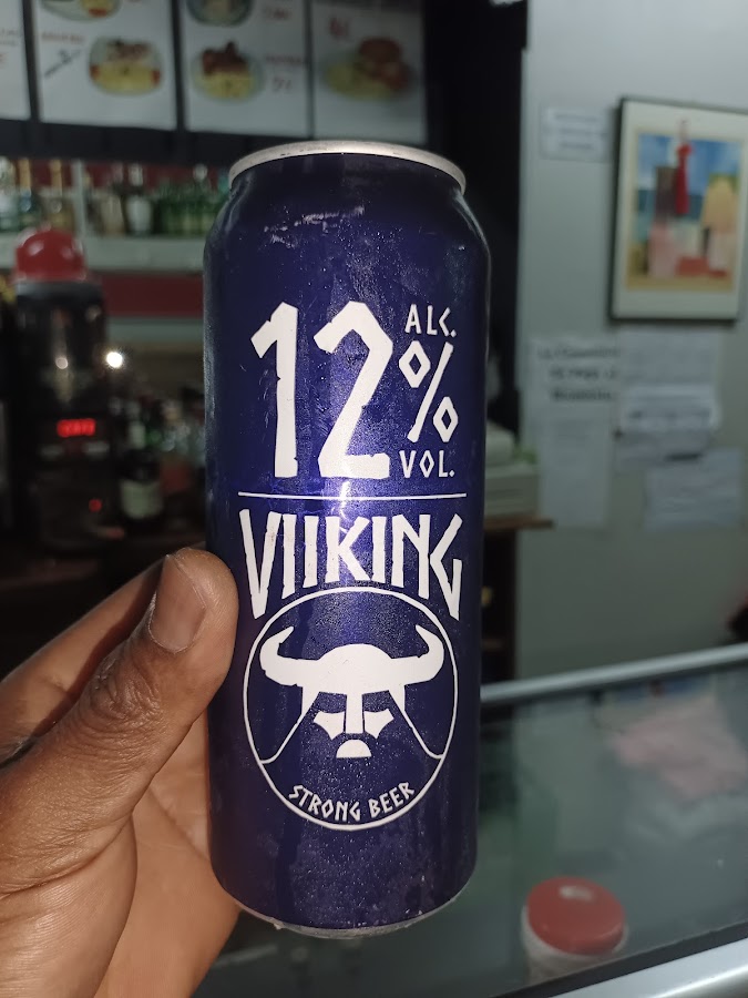 Bar-Restaurante Hodi