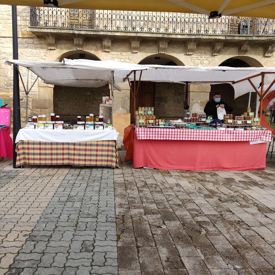 Bar-Restaurante La Fortaleza