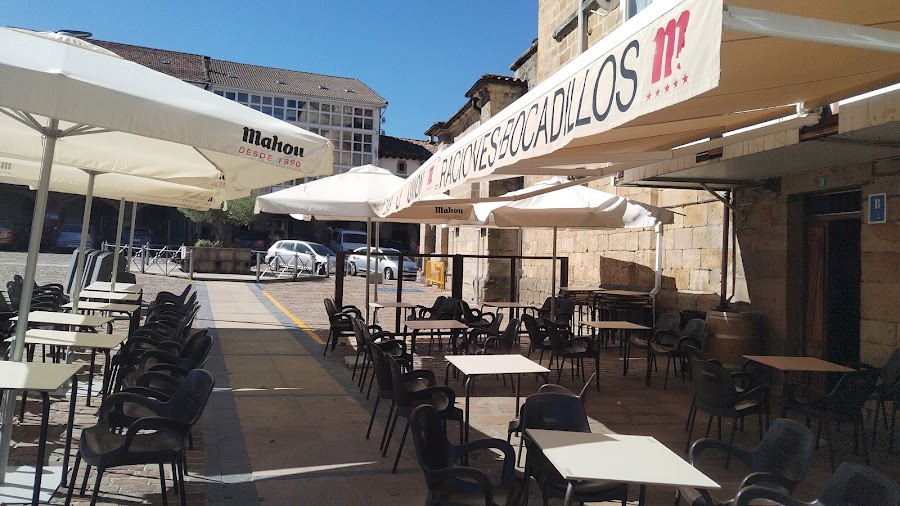 Bar Restaurante La Unión