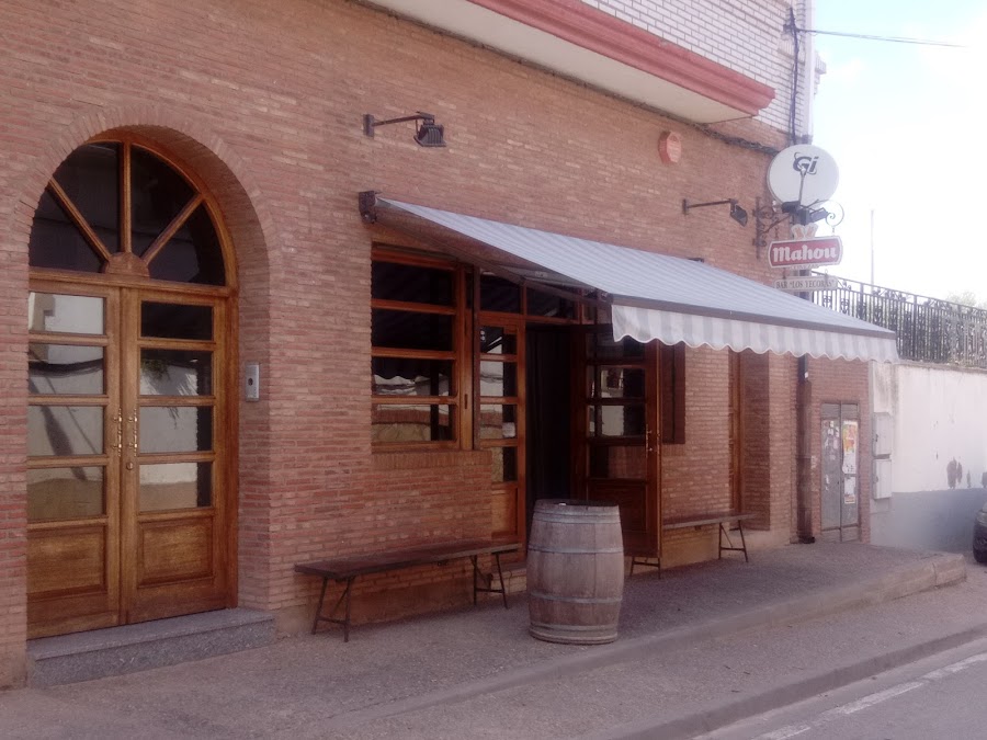 Bar Restaurante Lepanto