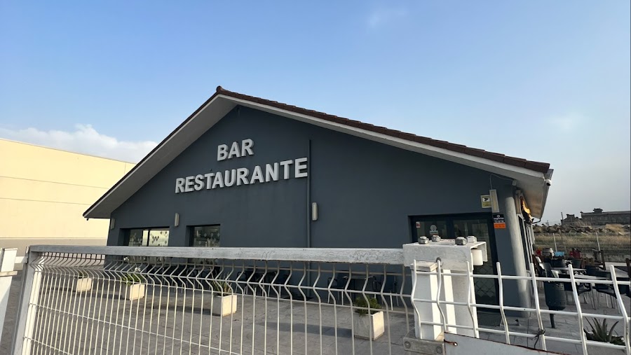 Bar Restaurante Los Chopos Hadda