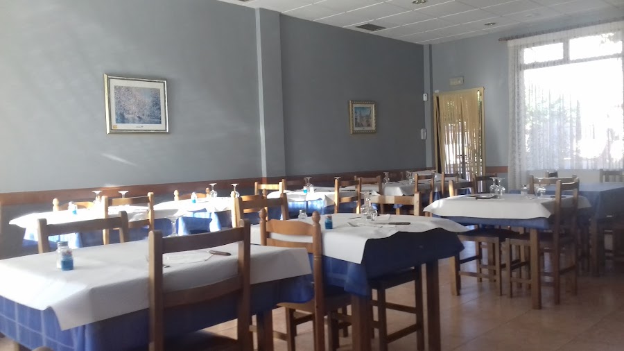 Bar Restaurante Maite