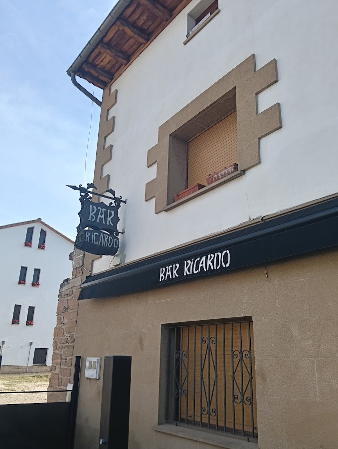 Bar Restaurante Ricardo
