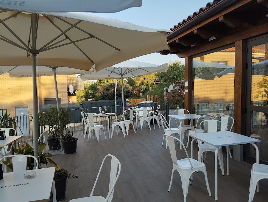 Bar Restaurante Virgen Blanca Comida Casera