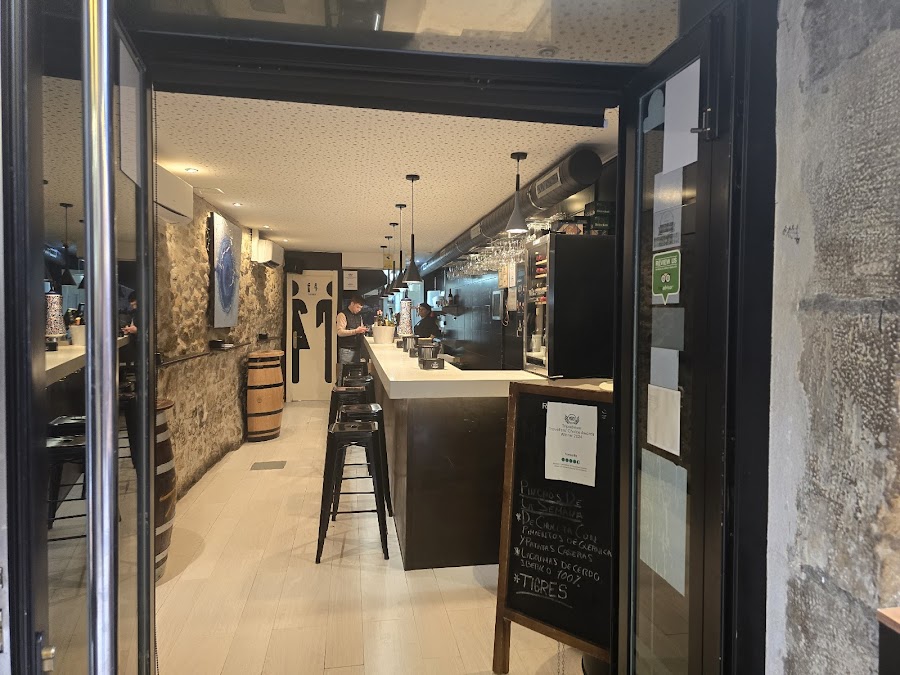 Bar Torrecilla