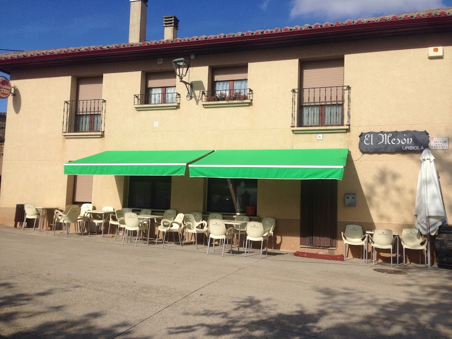 Bar -Urbiola- Taberna