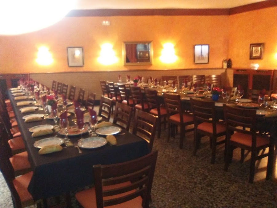 Bar Urrea