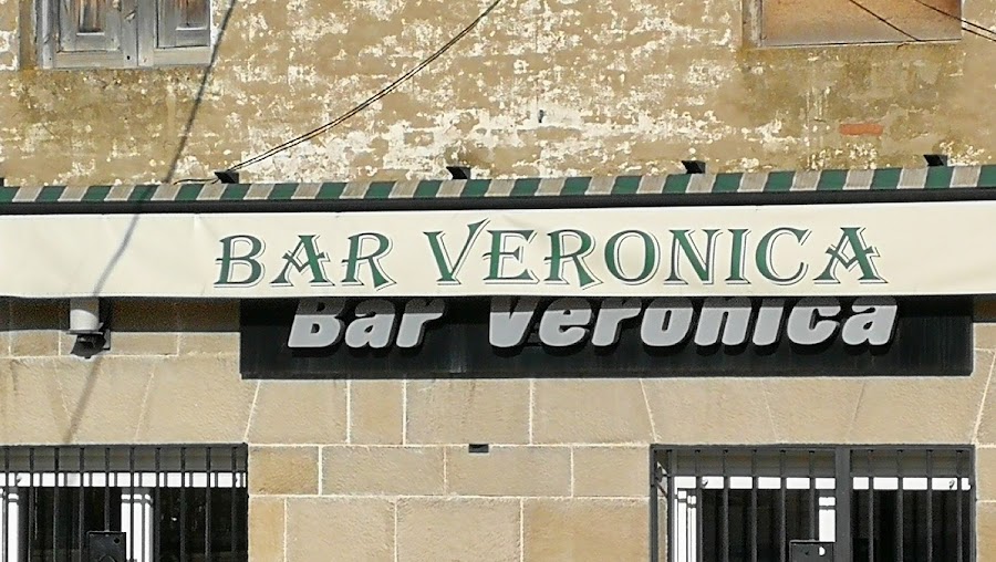 Bar Verónica